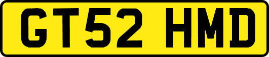 GT52HMD