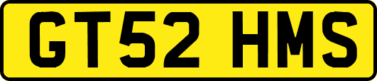 GT52HMS