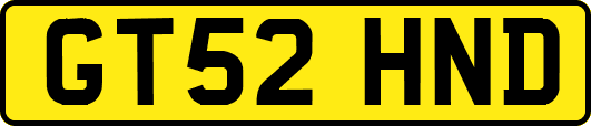 GT52HND