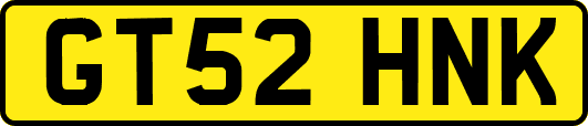 GT52HNK