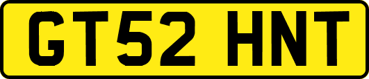 GT52HNT