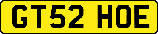 GT52HOE