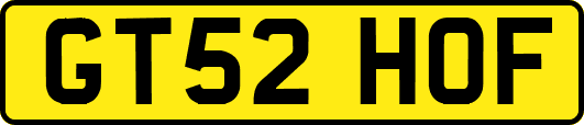 GT52HOF
