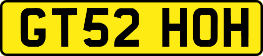 GT52HOH