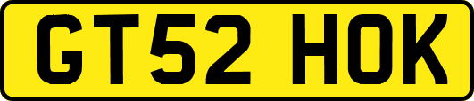 GT52HOK