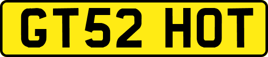 GT52HOT