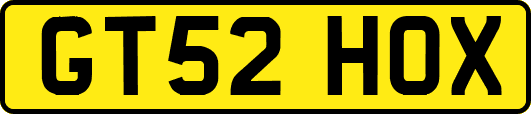 GT52HOX