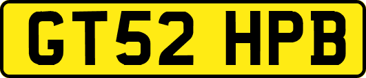 GT52HPB
