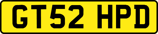 GT52HPD