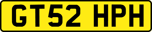 GT52HPH