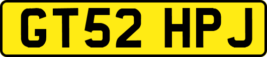 GT52HPJ