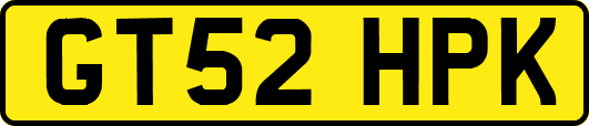 GT52HPK