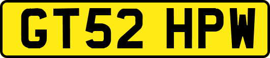 GT52HPW