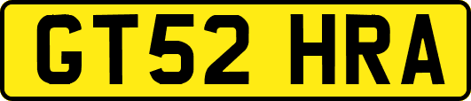 GT52HRA