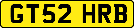 GT52HRB