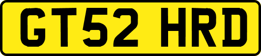 GT52HRD