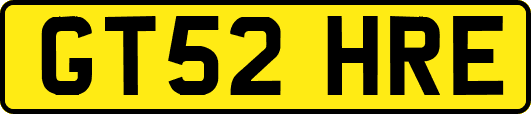 GT52HRE