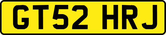 GT52HRJ