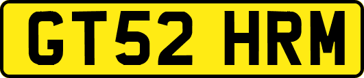 GT52HRM
