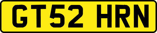 GT52HRN