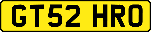 GT52HRO