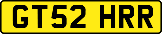 GT52HRR
