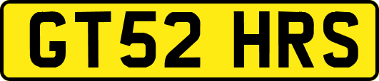 GT52HRS