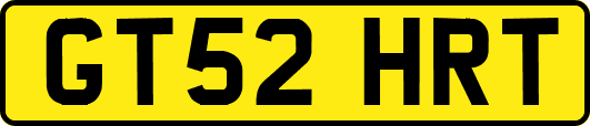 GT52HRT