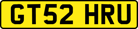 GT52HRU