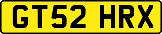 GT52HRX