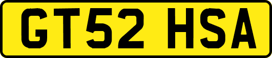 GT52HSA