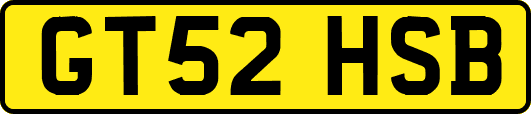 GT52HSB
