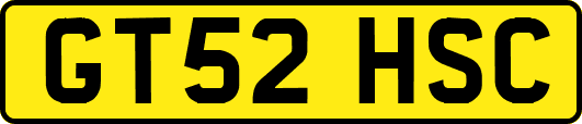 GT52HSC