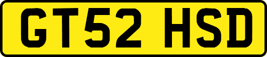 GT52HSD