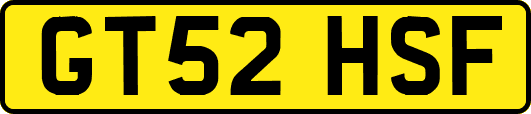 GT52HSF