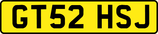 GT52HSJ