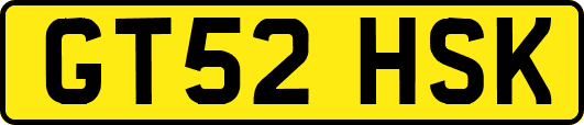 GT52HSK