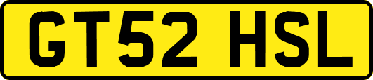 GT52HSL