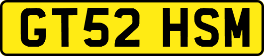 GT52HSM