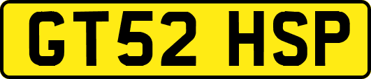GT52HSP