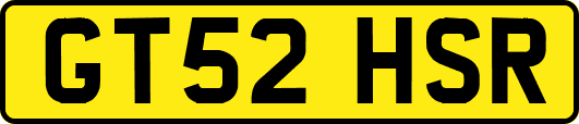 GT52HSR