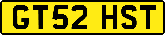 GT52HST