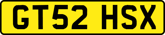 GT52HSX