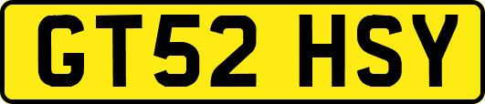 GT52HSY