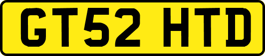 GT52HTD