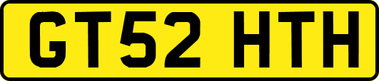 GT52HTH