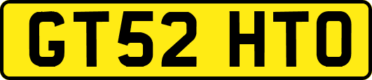 GT52HTO