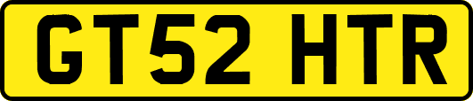 GT52HTR