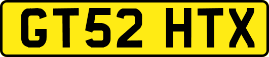 GT52HTX