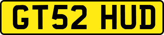 GT52HUD